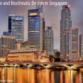 Sustainable and Bioclimatic Design in Singapore