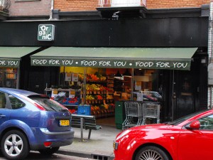 Organic als Merk - Weet u eigenlijk wat de winkelier hieronder verstaat?