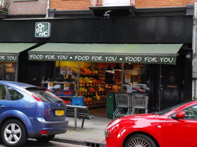 Organic als Merk - Weet u eigenlijk wat de winkelier hieronder verstaat?