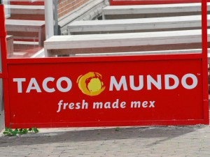 Vers gemaakt …. hoe betrokken is de bereider van eten bij de toeleverancier?