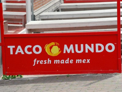 Vers gemaakt …. hoe betrokken is de bereider van eten bij de toeleverancier?